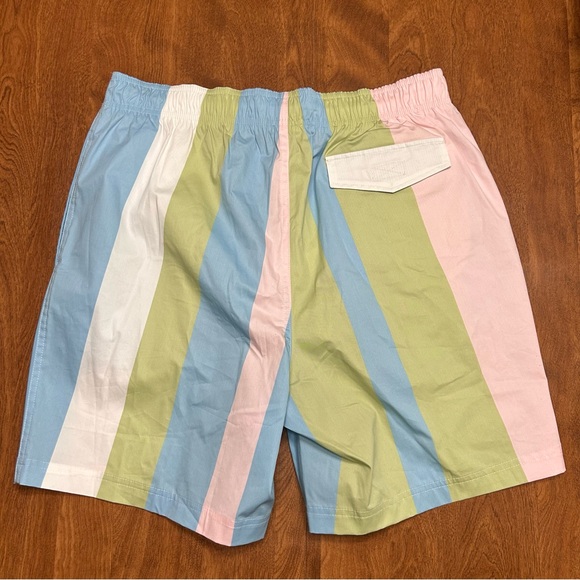 NWT Tommy Hilfiger Spring Core Plus Swim Trunks Size Large - Picture 6 of 7